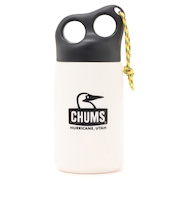 チャムス(CHUMS)ランタン 照明 キャンパーボトル LEDライト CH62-1741-0000 電池式