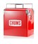 チャムス（CHUMS）クーラーボックス スチールクーラーボックス CH62-1803-R001
