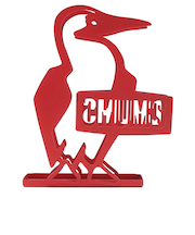 チャムス（CHUMS）ブービーモスキートコイルホルダー CH62-1736-R001