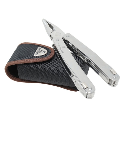ビクトリノックス（VICTORINOX）マルチツール スイスツールSXプラス