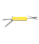 ビクトリノックス（VICTORINOX）マルチツール クラシックSunnySide 64353 イエロー