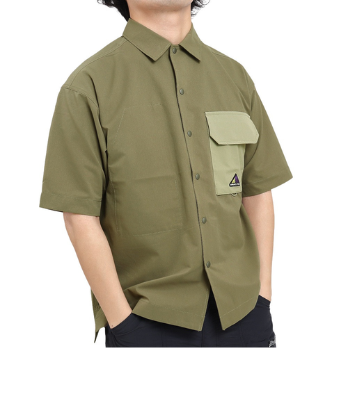 【新品】ニューバランス／シャツ／半袖 New Balance ニューバランス 半袖 Tシャツ メンズ Newbalance