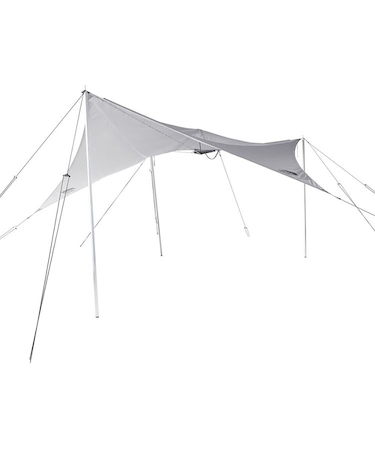 ザ・ノース・フェイス（THE NORTH FACE）タープ テント キャンプ スタープ 5 NV22200 MG