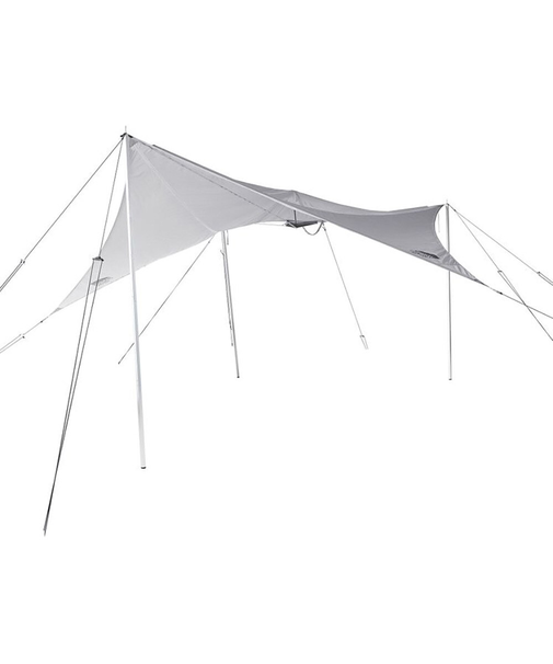 ザ・ノース・フェイス（THE NORTH FACE）タープ テント キャンプ スタープ 5 NV22200 MG