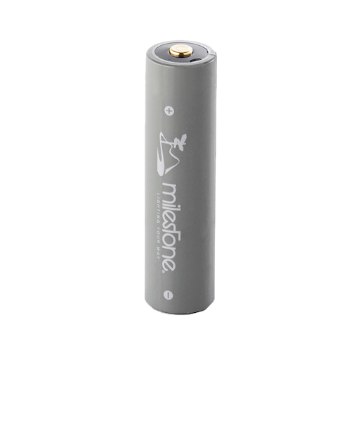 ヘッドランプ スマートバッテリー Smart Mobile Battery MS-LB3 充電式 アウトドア 防災 防災用品 非常用