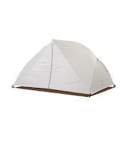 スノーピーク（snow peak）テント ピクニックテント 2人用 トヤ2 SD-180 アウトドア レジャー