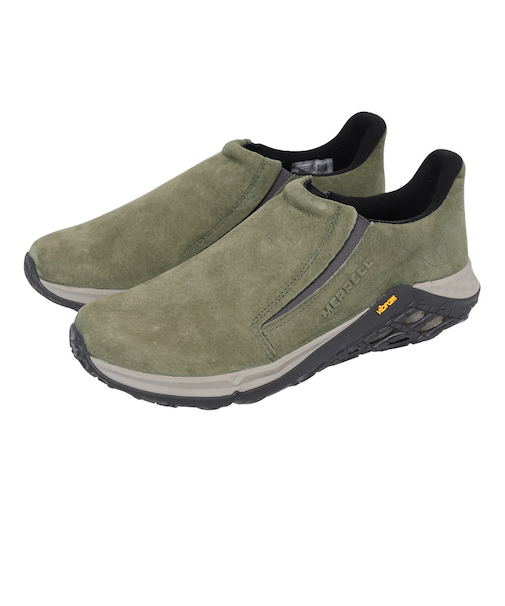 メレル（MERRELL）モックシューズ ジャングル モック 2.0 94525 DUSTYOLIVE カジュアルシューズ