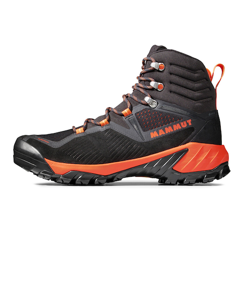 Mammut - マムート　登山靴 MAMMUT マムート（MAMMUT）（メンズ）ゴアテックス トレッキング