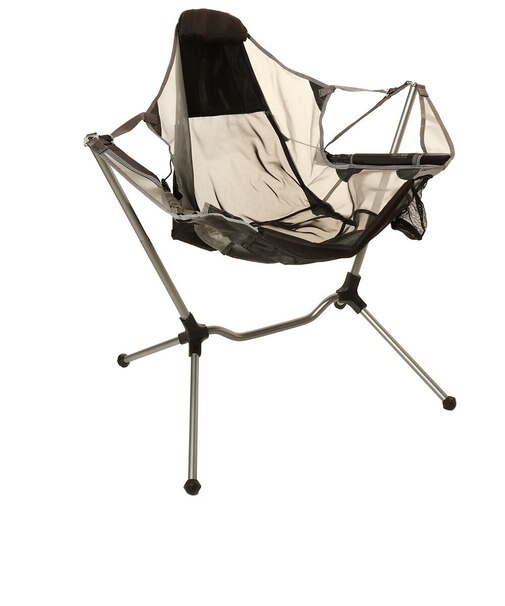 ニーモ（NEMO）折りたたみ椅子 リクライニング スターゲイズ リクライナー ラグジュアリー NM-STGLX-BGP