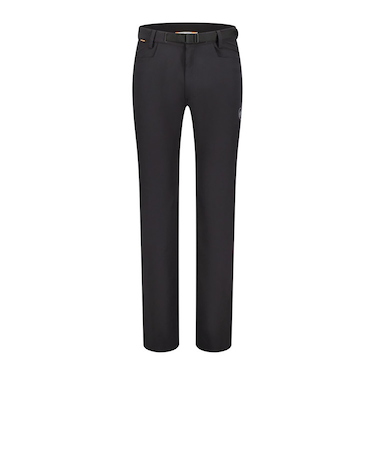 マムート（MAMMUT）EUROサイズ パンツ ボトム ストレッチ 撥水 Utility SO 1021-01090-0001