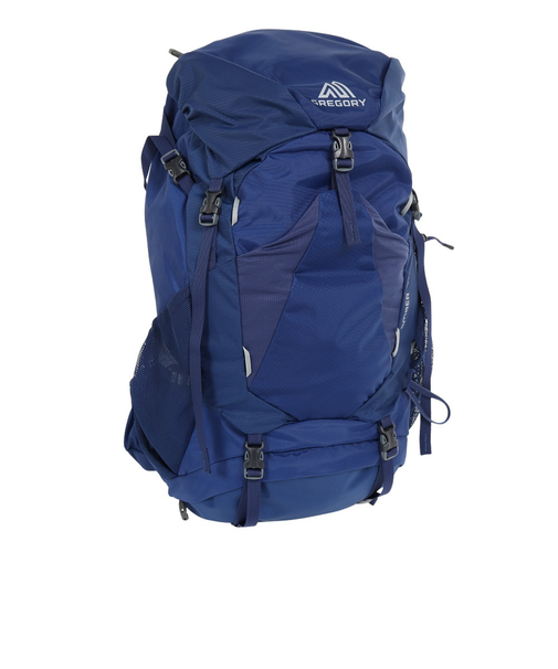 グレゴリー（GREGORY）リュック アンバー 44 1268682375 ノクターンブルー 44L 登山 トレッキング
