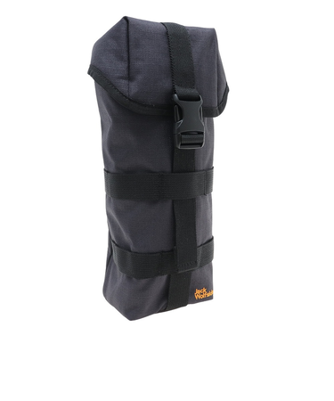 ジャックウルフスキン（JackWolfskin）MFL C-BOTTLE BAG 8007561-6350