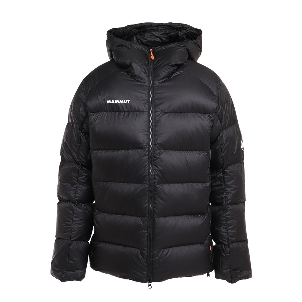 マムート（MAMMUT）ダウンジャケット アウター メロン Gravity IN Hooded Jacket アジアンフィット  1013-02650-0001｜ヴィクトリアエルブレスの通販｜&mall（アンドモール）三井ショッピングパーク公式通販