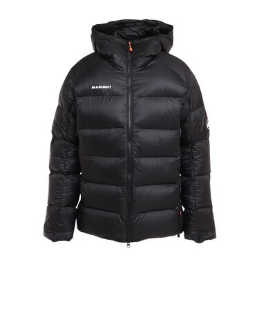 マムート（MAMMUT）ダウンジャケット アウター メロン Gravity IN  