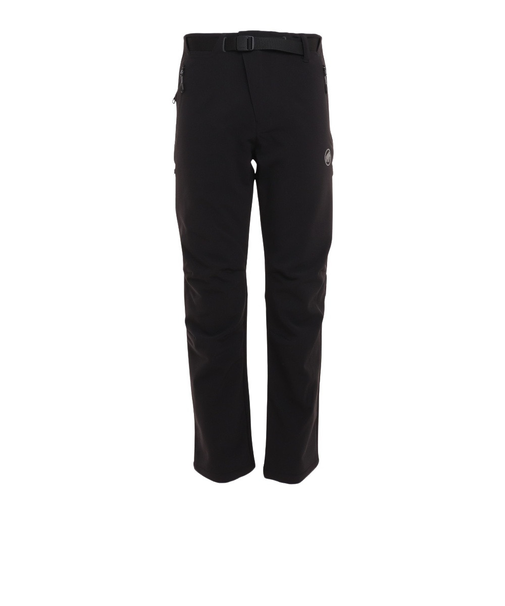 マムート(MAMMUT)ウィンターフィールド パンツ ボトム Winterfield SO パンツ AF 1021-01020-0001