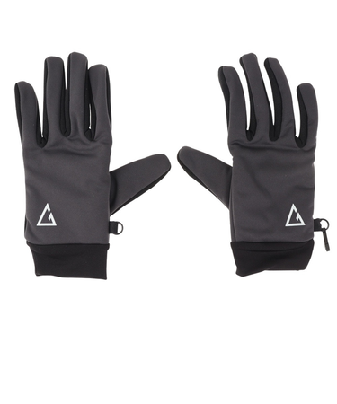 グローブ 手袋 SHIELD TECH GLOVE RE1FSN570005CGRY グレー