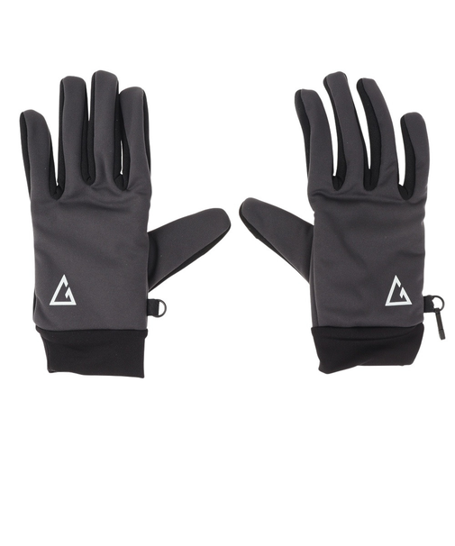 グローブ 手袋 SHIELD TECH GLOVE RE1FSN570005CGRY グレー