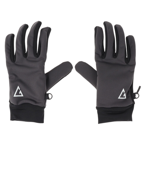 グローブ 手袋 SHIELD TECH GLOVE RE1FSN570005GRY グレー
