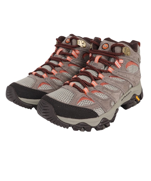 メレル（MERRELL）ハイカット シューズ MOAB3 MID WP 035848