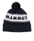 マムート（MAMMUT）ニット帽 トレッキング 登山 Peaks ビーニー 1191-01100-5899