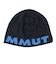 マムート（MAMMUT）ニット帽 トレッキング 登山 Mammut ロゴ ビーニー 1191-04891-50511