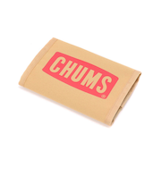 チャムス（CHUMS）ロゴマルチカバー CH60-3052-B001 ガス缶 ペットボトル カバー