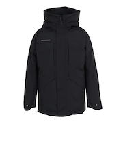 マムート(MAMMUT)ダウンジャケット アウター 防水 Floeberg HS Thermo Hooded Coat 1010-29131-0001 EUR…