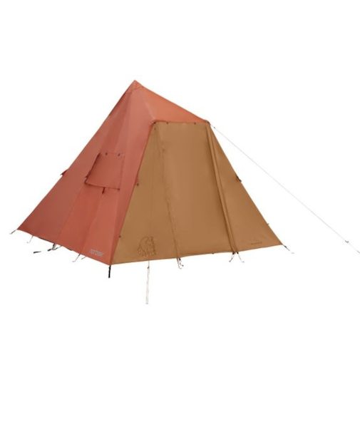テント 3人用 キャンプ スリュムヘイム Thrymheim 3 PU Tent 122055