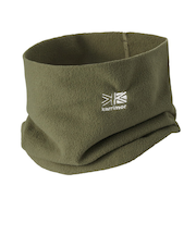 ネックウォーマー ライトフリース ネックウォーマー 200104-8600