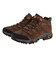 メレル（MERRELL）トレッキングシューズ ハイカット 登山靴 モアブ3 ミッド ウオータープルーフ 035839 EARTH