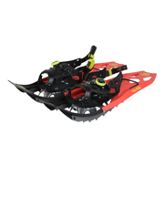 タブススノーシュー（TUBBS SNOWSHOES）スノーシュー かんじき FLEX VRT 21 W CORAL X220100301 FLEX VRT C…