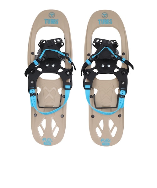 タブススノーシュー（TUBBS SNOWSHOES）スノーシュー かんじき FLEX 