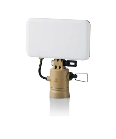 エレコム（ELECOM）防災 防災用品 非常用 災害 LED ランタン キャンプ NESTOUT LAMP-1 MAX350lm DE-NEST-GFL01B…