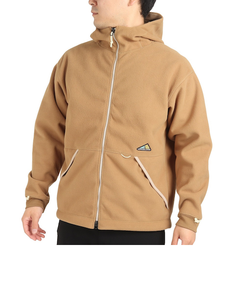 ニューバランス(new balance)MT1996 3レイヤークラシックフリースフルジップフーディ JMJL2054WWK アウター