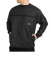ニューバランス（new balance）MT1996 ストレッチパテットクルーネック JMTL2052BK