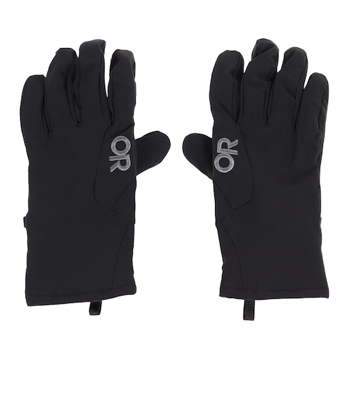 アウトドアリサーチ（OUTDOOR RESEARCH）トレッキング グローブ