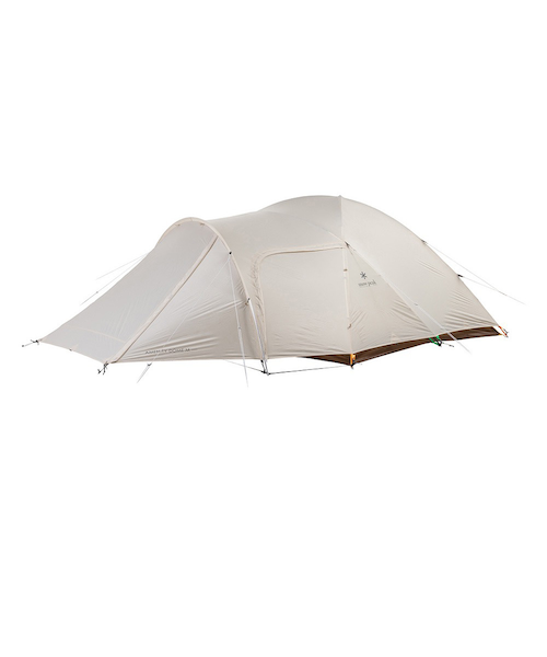 スノーピーク（snow peak）ファミリーテント ドーム アメニティドームM