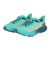 ホカ（HOKA）ランニングシューズ レディース 緑 スピードゴート 5 エメグリーン 1123158-DTWGR スニーカー