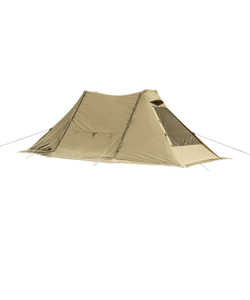 テント ツインポール シェルター ツインクレスタ T/C 3348