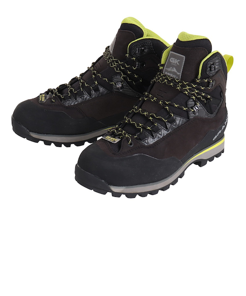 ザンバラン（Zamberlan）トレッキングシューズ ハイカット 登山靴