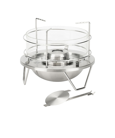 スノーピーク（snow peak）シングルバーナー キャンプ 火焔ストーブ サカン BS-020