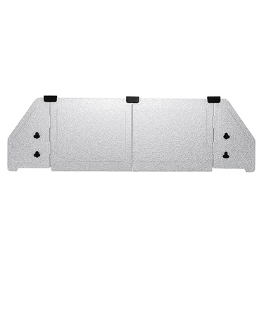 スノーピーク（snow peak）テーブルトップアーキテクト ウィンドスクリーン CK-301