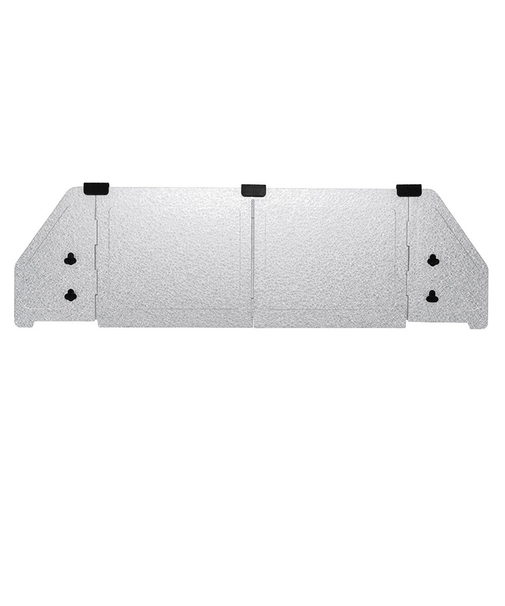 スノーピーク（snow peak）テーブルトップアーキテクト ウィンドスクリーン CK-301