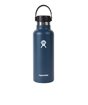 水筒 ステンレスボトル 532ml 保温 保冷 18oz Standard Mouth 8900110101222-Indigo スタンダードマウス