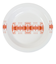 ペンドルトン（PENDLETON）食器 お皿 エナメルプレート ハーディングアイボリー 19804306106000 琺瑯 ホーロー キッチン用品 キャンプ …