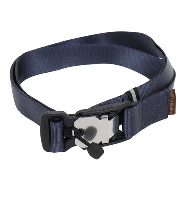 カペルミュール（KAPELMUUR）ベルト バックル ネイビー Fidlock マグネットバックルベルト kpblt010 自転車 サイクリング
