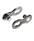 シマノ（SHIMANO）SM-CN900-11 11S用クイックリンク(2個入り) ISMCN90011A パーツ