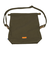 トランギア（trangia）収納バッグ ストームクッカー用ロールトップバッグ TR-619252 オリーブ