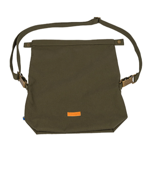 トランギア（trangia）収納バッグ ストームクッカー用ロールトップバッグ TR-619252 オリーブ