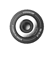 ミニマライト専用 スクリュー アダプター 85WS4270